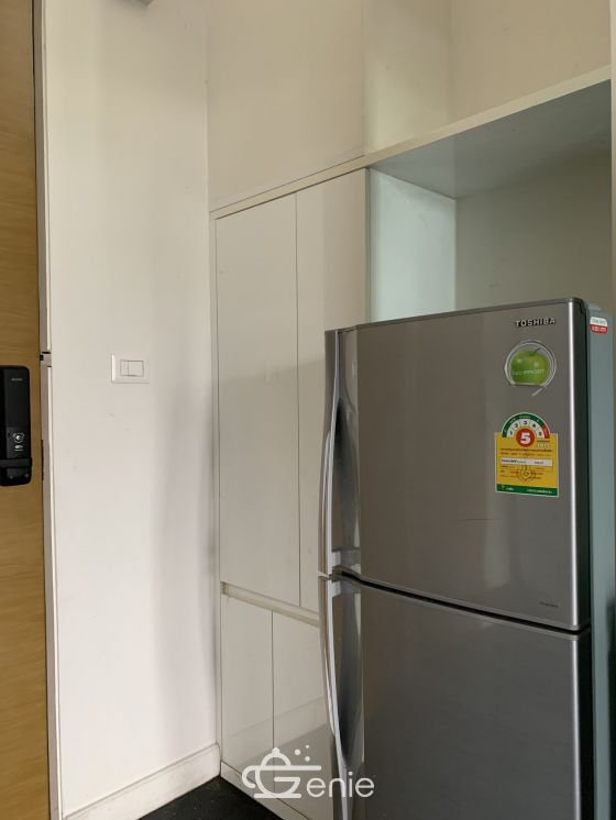For rent at Ideo Morph 38 Duplex 1 Bedroom 1 Bathroom 22,000THB/month Fully furnished