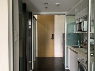 For rent at Ideo Morph 38 Duplex 1 Bedroom 1 Bathroom 22,000THB/month Fully furnished