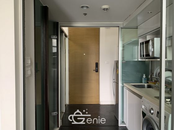 For rent at Ideo Morph 38 Duplex 1 Bedroom 1 Bathroom 22,000THB/month Fully furnished