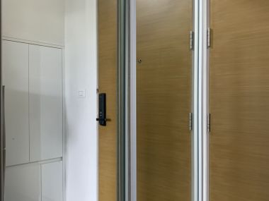 For rent at Ideo Morph 38 Duplex 1 Bedroom 1 Bathroom 22,000THB/month Fully furnished