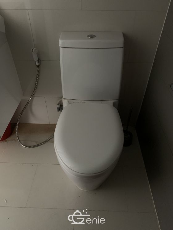 For rent at Ideo Morph 38 Duplex 1 Bedroom 1 Bathroom 22,000THB/month Fully furnished