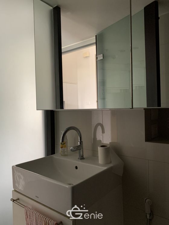 For rent at Ideo Morph 38 Duplex 1 Bedroom 1 Bathroom 22,000THB/month Fully furnished