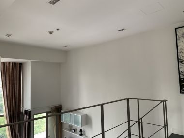 For rent at Ideo Morph 38 Duplex 1 Bedroom 1 Bathroom 22,000THB/month Fully furnished