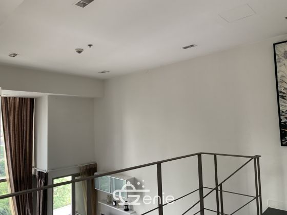 For rent at Ideo Morph 38 Duplex 1 Bedroom 1 Bathroom 22,000THB/month Fully furnished