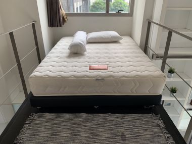 For rent at Ideo Morph 38 Duplex 1 Bedroom 1 Bathroom 22,000THB/month Fully furnished