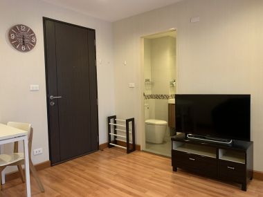 Hot Deal!! คอนโดให้เช่า Casa Condo Sukhumvit 97 ราคาดี เพียง 10,000บาท/เดือน 1 ห้องนอน 1 ห้องน้ำ 35 ตรม ใกล้ BTS บางจาก เฟอร์นิเจอร์ตกแต่งครบพร้อมเข้าอยู่