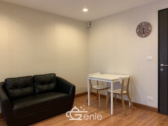 For rent! at Casa Condo Sukhumvit 97 1 Bedroom 1 Bathroom 35 sqm. 10,000 THB/month Fully furnished
