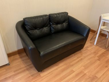 Hot Deal!! คอนโดให้เช่า Casa Condo Sukhumvit 97 ราคาดี เพียง 10,000บาท/เดือน 1 ห้องนอน 1 ห้องน้ำ 35 ตรม ใกล้ BTS บางจาก เฟอร์นิเจอร์ตกแต่งครบพร้อมเข้าอยู่