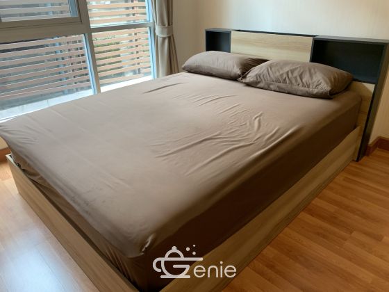 For rent! at Casa Condo Sukhumvit 97 1 Bedroom 1 Bathroom 35 sqm. 10,000 THB/month Fully furnished