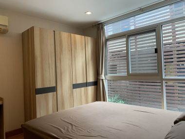 Hot Deal!! คอนโดให้เช่า Casa Condo Sukhumvit 97 ราคาดี เพียง 10,000บาท/เดือน 1 ห้องนอน 1 ห้องน้ำ 35 ตรม ใกล้ BTS บางจาก เฟอร์นิเจอร์ตกแต่งครบพร้อมเข้าอยู่