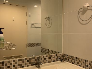 Hot Deal!! คอนโดให้เช่า Casa Condo Sukhumvit 97 ราคาดี เพียง 10,000บาท/เดือน 1 ห้องนอน 1 ห้องน้ำ 35 ตรม ใกล้ BTS บางจาก เฟอร์นิเจอร์ตกแต่งครบพร้อมเข้าอยู่