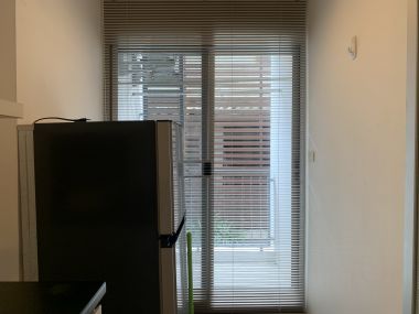 Hot Deal!! คอนโดให้เช่า Casa Condo Sukhumvit 97 ราคาดี เพียง 10,000บาท/เดือน 1 ห้องนอน 1 ห้องน้ำ 35 ตรม ใกล้ BTS บางจาก เฟอร์นิเจอร์ตกแต่งครบพร้อมเข้าอยู่