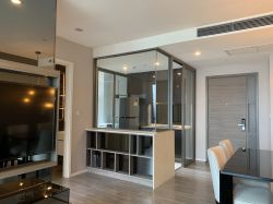 Condo for rent at The Room Sukhumvit 69 2 Bedroom 2 Bathroom 50,000THB/month Fully furnished