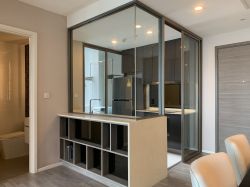 Condo for rent at The Room Sukhumvit 69 2 Bedroom 2 Bathroom 50,000THB/month Fully furnished