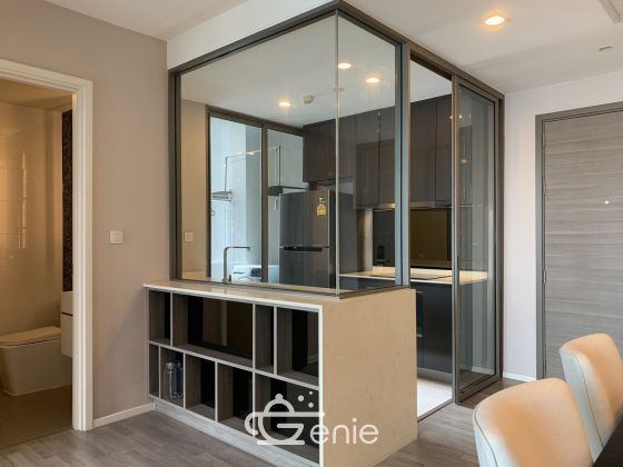Condo for rent at The Room Sukhumvit 69 2 Bedroom 2 Bathroom 50,000THB/month Fully furnished