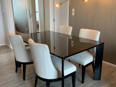 Condo for rent at The Room Sukhumvit 69 2 Bedroom 2 Bathroom 50,000THB/month Fully furnished