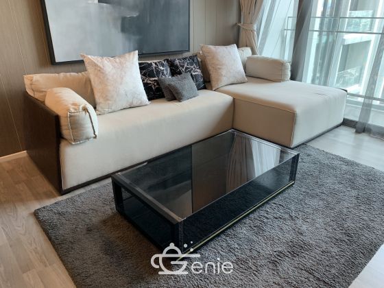 Condo for rent at The Room Sukhumvit 69 2 Bedroom 2 Bathroom 50,000THB/month Fully furnished