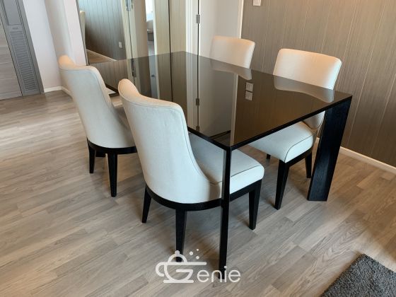 Condo for rent at The Room Sukhumvit 69 2 Bedroom 2 Bathroom 50,000THB/month Fully furnished