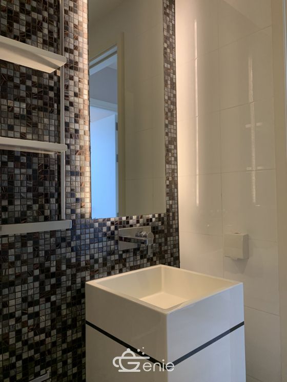 Condo for rent at The Room Sukhumvit 69 2 Bedroom 2 Bathroom 50,000THB/month Fully furnished
