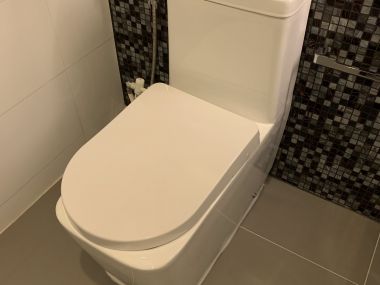 Condo for rent at The Room Sukhumvit 69 2 Bedroom 2 Bathroom 50,000THB/month Fully furnished