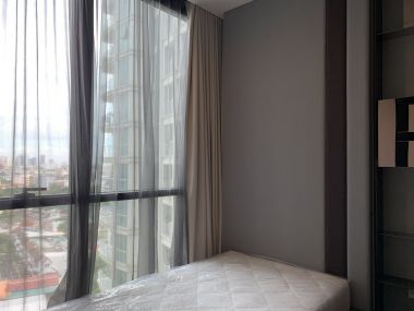 Condo for rent at The Room Sukhumvit 69 2 Bedroom 2 Bathroom 50,000THB/month Fully furnished