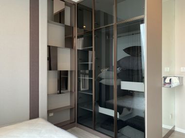 Condo for rent at The Room Sukhumvit 69 2 Bedroom 2 Bathroom 50,000THB/month Fully furnished