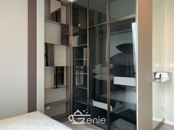 Condo for rent at The Room Sukhumvit 69 2 Bedroom 2 Bathroom 50,000THB/month Fully furnished