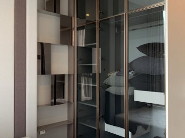 Condo for rent at The Room Sukhumvit 69 2 Bedroom 2 Bathroom 50,000THB/month Fully furnished