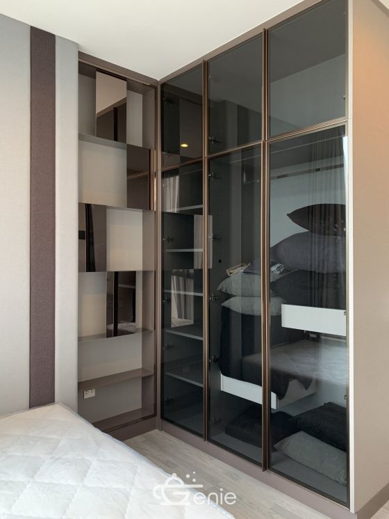 Condo for rent at The Room Sukhumvit 69 2 Bedroom 2 Bathroom 50,000THB/month Fully furnished