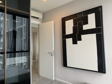 Condo for rent at The Room Sukhumvit 69 2 Bedroom 2 Bathroom 50,000THB/month Fully furnished