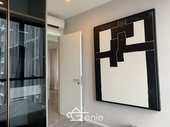 Condo for rent at The Room Sukhumvit 69 2 Bedroom 2 Bathroom 50,000THB/month Fully furnished