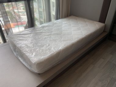 Condo for rent at The Room Sukhumvit 69 2 Bedroom 2 Bathroom 50,000THB/month Fully furnished