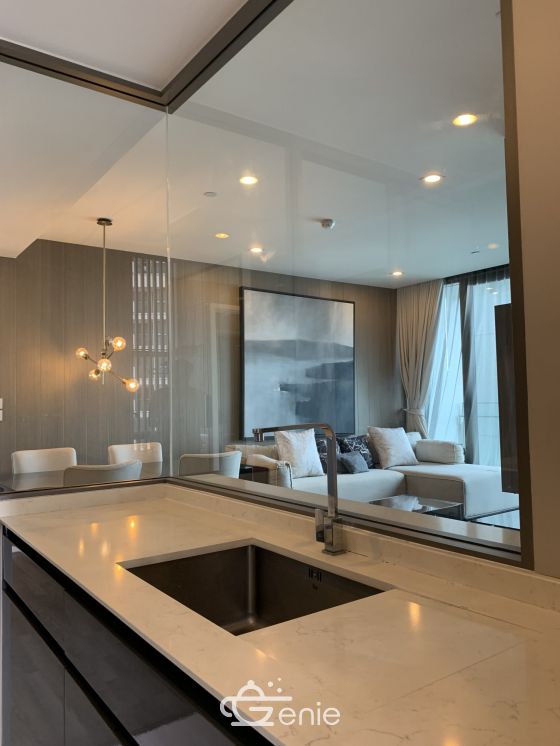 Condo for rent at The Room Sukhumvit 69 2 Bedroom 2 Bathroom 50,000THB/month Fully furnished