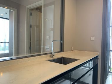 Condo for rent at The Room Sukhumvit 69 2 Bedroom 2 Bathroom 50,000THB/month Fully furnished