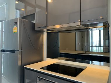 Condo for rent at The Room Sukhumvit 69 2 Bedroom 2 Bathroom 50,000THB/month Fully furnished