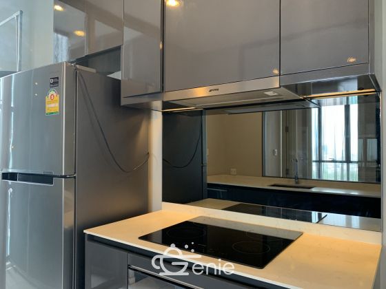 Condo for rent at The Room Sukhumvit 69 2 Bedroom 2 Bathroom 50,000THB/month Fully furnished