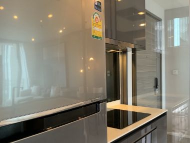 Condo for rent at The Room Sukhumvit 69 2 Bedroom 2 Bathroom 50,000THB/month Fully furnished