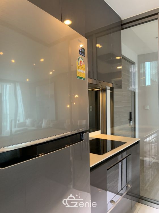 Condo for rent at The Room Sukhumvit 69 2 Bedroom 2 Bathroom 50,000THB/month Fully furnished