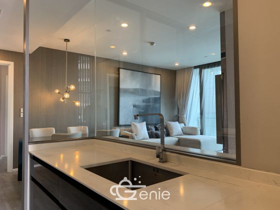 Condo for rent at The Room Sukhumvit 69 2 Bedroom 2 Bathroom 50,000THB/month Fully furnished
