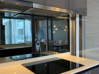 Condo for rent at The Room Sukhumvit 69 2 Bedroom 2 Bathroom 50,000THB/month Fully furnished