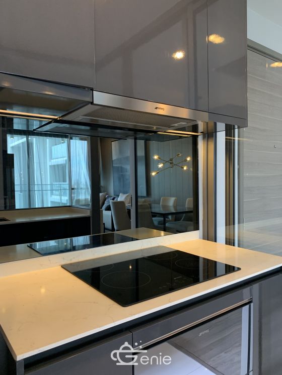 Condo for rent at The Room Sukhumvit 69 2 Bedroom 2 Bathroom 50,000THB/month Fully furnished