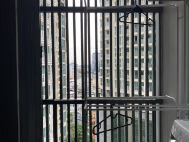 Condo for rent at The Room Sukhumvit 69 2 Bedroom 2 Bathroom 50,000THB/month Fully furnished