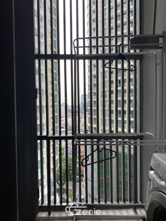 Condo for rent at The Room Sukhumvit 69 2 Bedroom 2 Bathroom 50,000THB/month Fully furnished