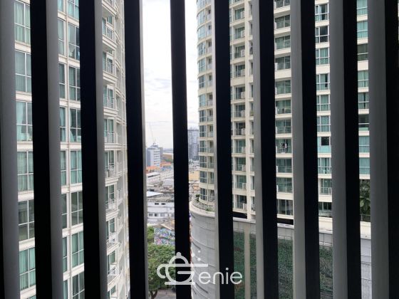 Condo for rent at The Room Sukhumvit 69 2 Bedroom 2 Bathroom 50,000THB/month Fully furnished