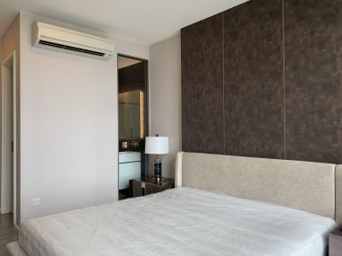 Condo for rent at The Room Sukhumvit 69 2 Bedroom 2 Bathroom 50,000THB/month Fully furnished