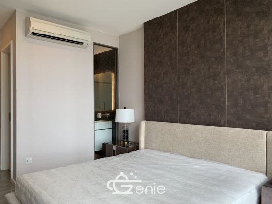 Condo for rent at The Room Sukhumvit 69 2 Bedroom 2 Bathroom 50,000THB/month Fully furnished