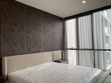 Condo for rent at The Room Sukhumvit 69 2 Bedroom 2 Bathroom 50,000THB/month Fully furnished