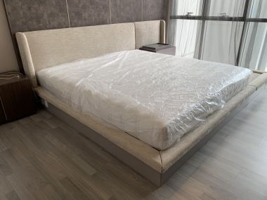 Condo for rent at The Room Sukhumvit 69 2 Bedroom 2 Bathroom 50,000THB/month Fully furnished