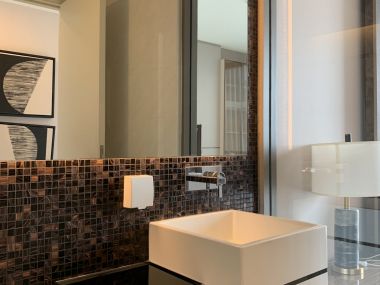 Condo for rent at The Room Sukhumvit 69 2 Bedroom 2 Bathroom 50,000THB/month Fully furnished