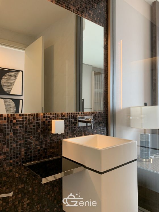 Condo for rent at The Room Sukhumvit 69 2 Bedroom 2 Bathroom 50,000THB/month Fully furnished